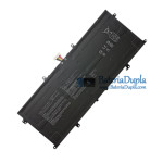 Bateria para Asus UX363 UX325JA/EA X435EA UX425IA C41N1904 UX393JA/EA [bateria de substituição]